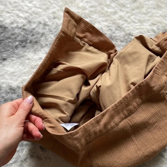 Something  Navy Shorts​ - Picture 15 of 16